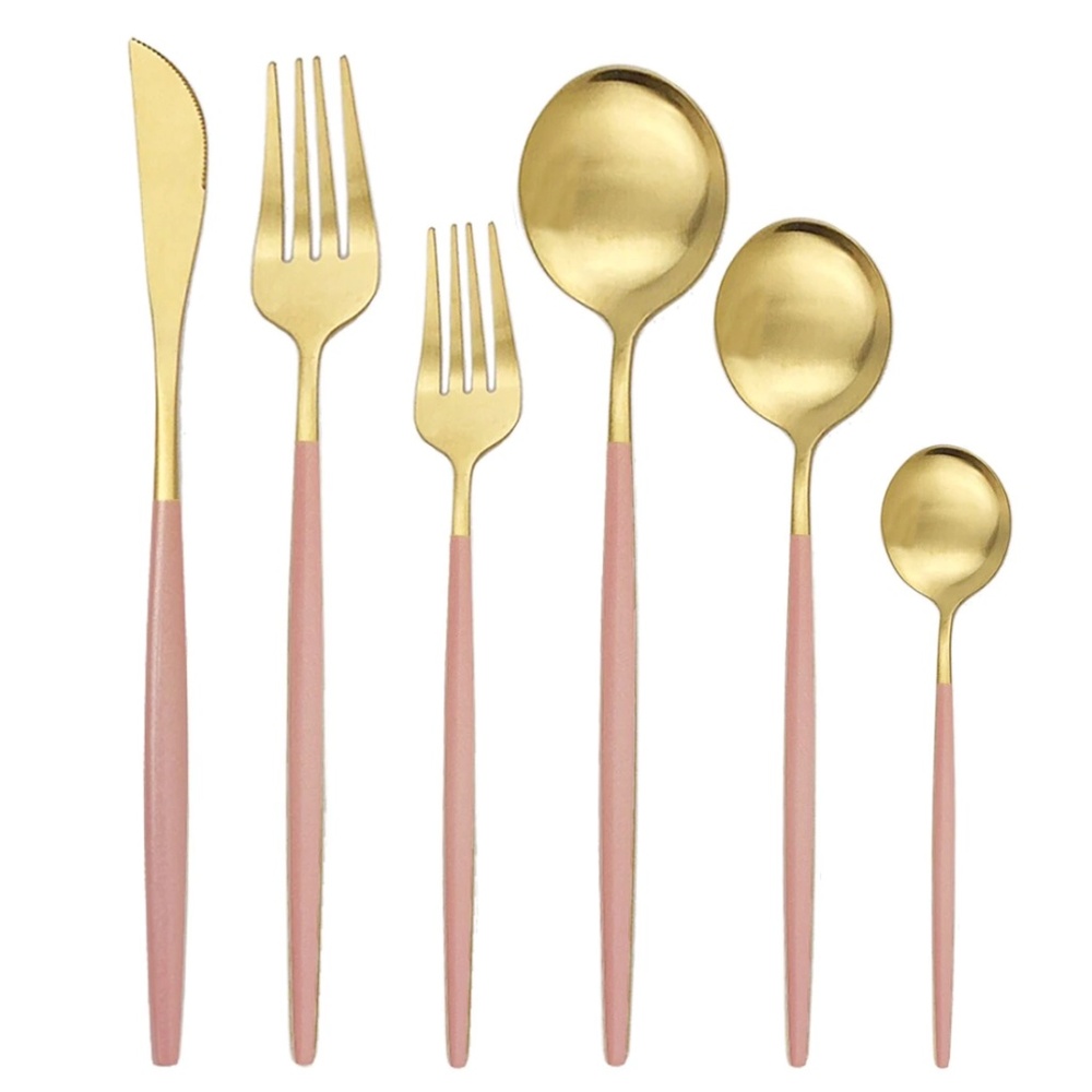 FRENCH FLATWARE by Scope Kitchen